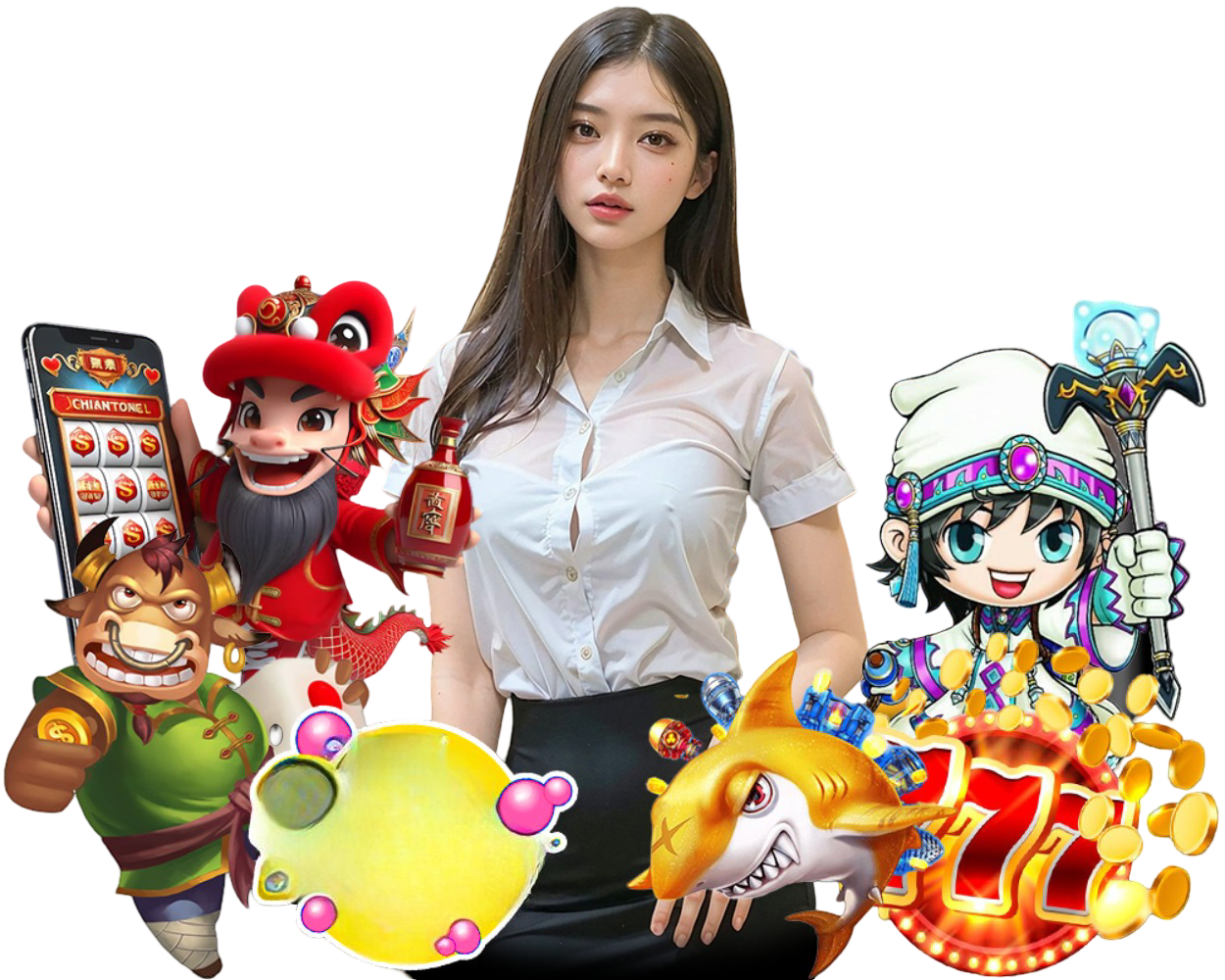 finixfire มิติใหม่แห่งการเดิมพันออนไลน์เหนือระดับ